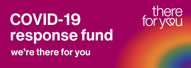 COVID-19 response fund