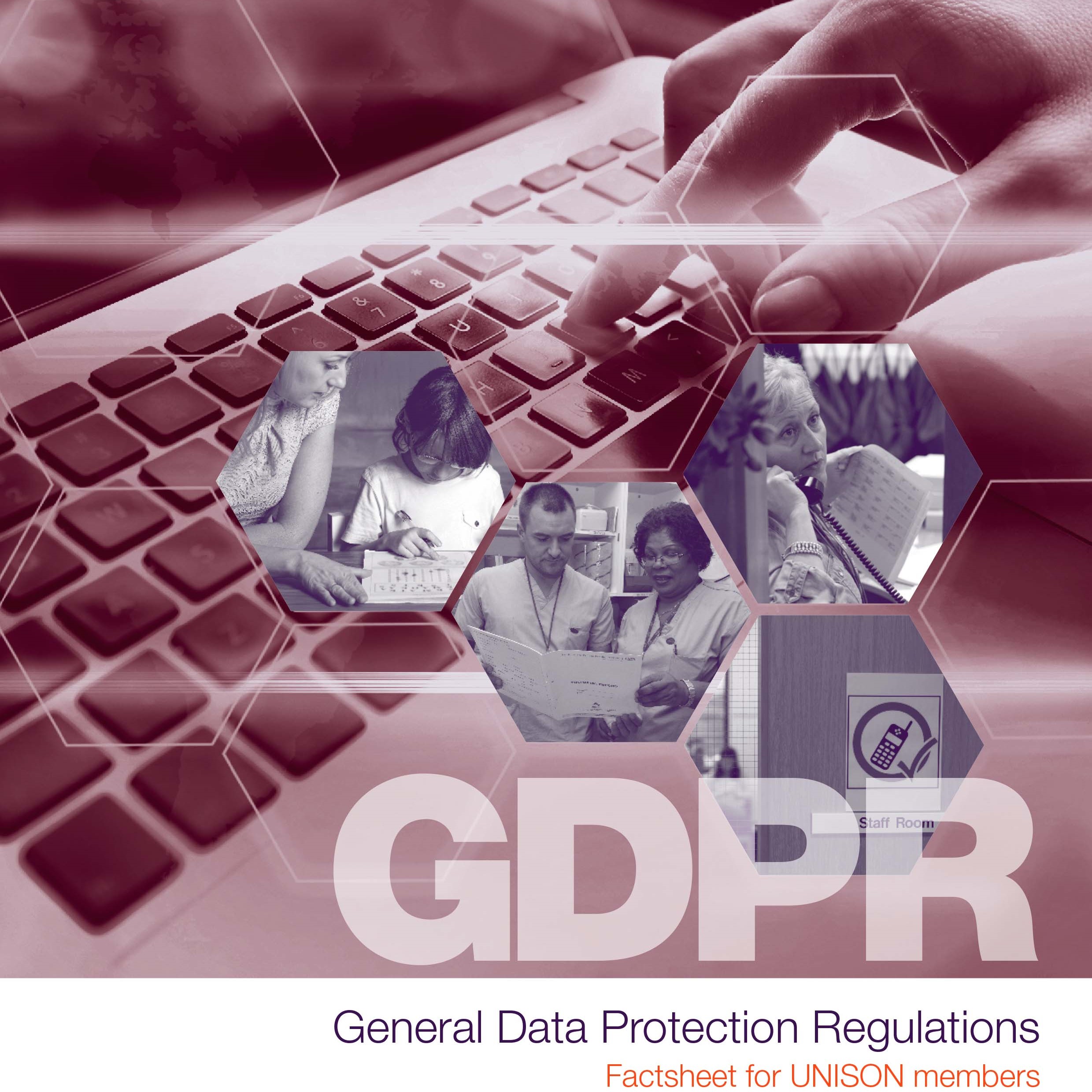 GDPR factsheet
